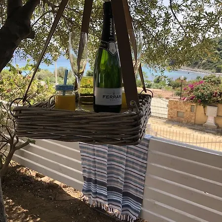 Dimore Esclusive Costa Di Villasimius Guest house Torre delle Stelle