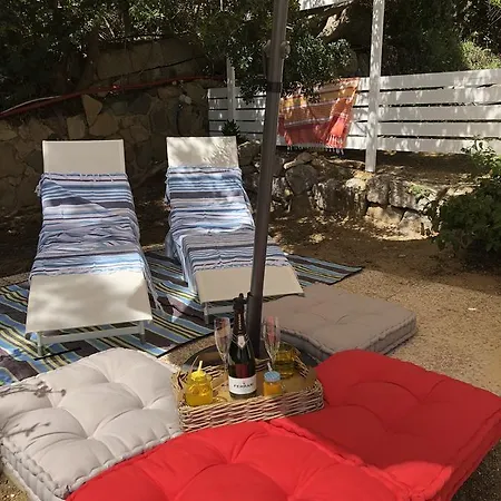 Dimore Esclusive Costa Di Villasimius Guest house Torre delle Stelle