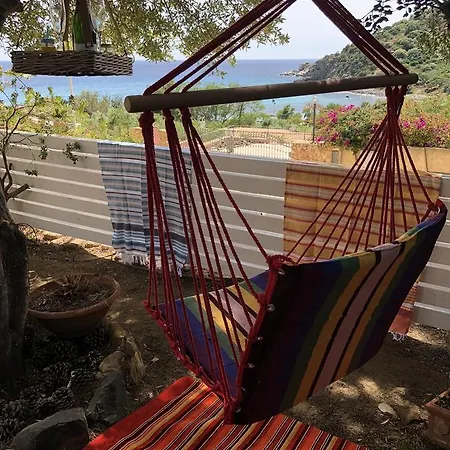 Dimore Esclusive Costa Di Villasimius Guest house