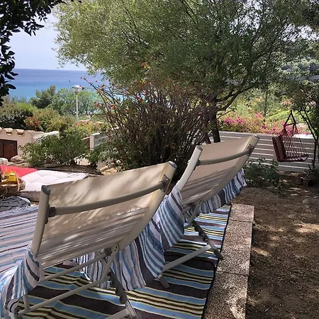 Dimore Esclusive Costa Di Villasimius Guest house