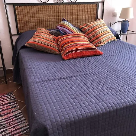Dimore Esclusive Costa Di Villasimius Guest house