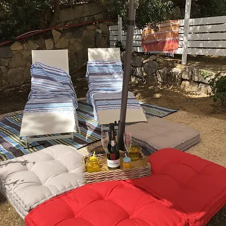 Guest house Dimore Esclusive Costa Di Villasimius *