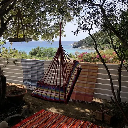 Dimore Esclusive Costa Di Villasimius Guest house *