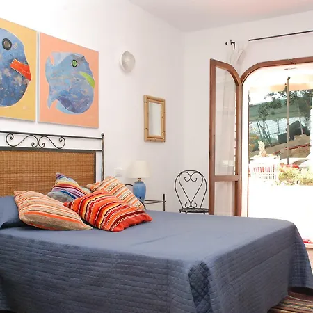 Guest house Dimore Esclusive Costa Di Villasimius