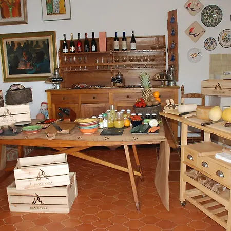 Guest house Dimore Esclusive Costa Di Villasimius Torre delle Stelle