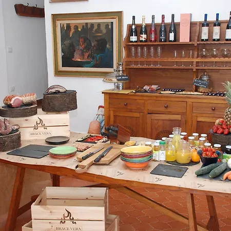 Dimore Esclusive Costa Di Villasimius Guest house *
