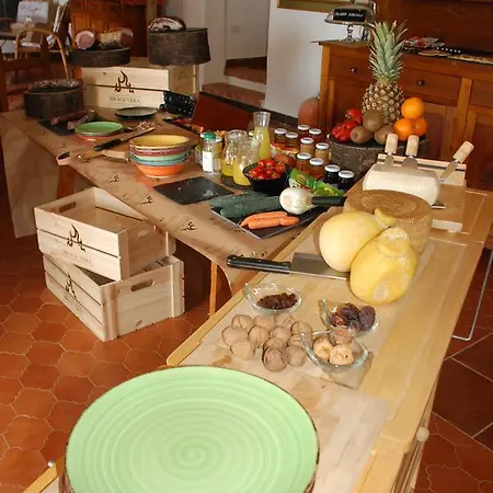 Guest house Dimore Esclusive Costa Di Villasimius *