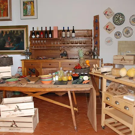 Guest house Dimore Esclusive Costa Di Villasimius *