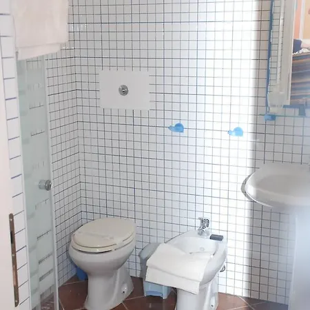 Guest house Dimore Esclusive Costa Di Villasimius Torre delle Stelle