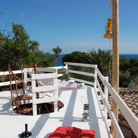Dimore Esclusive Costa Di Villasimius Guest house *