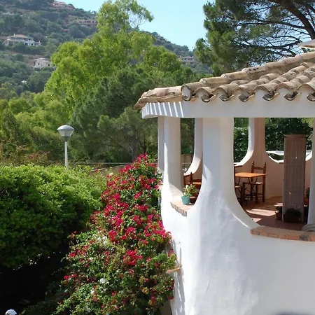 Guest house Dimore Esclusive Costa Di Villasimius Torre delle Stelle