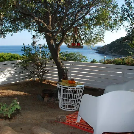 Dimore Esclusive Costa Di Villasimius Guest house