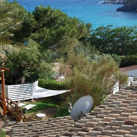 Guest house Dimore Esclusive Costa Di Villasimius *