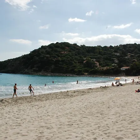 Dimore Esclusive Costa Di Villasimius *
