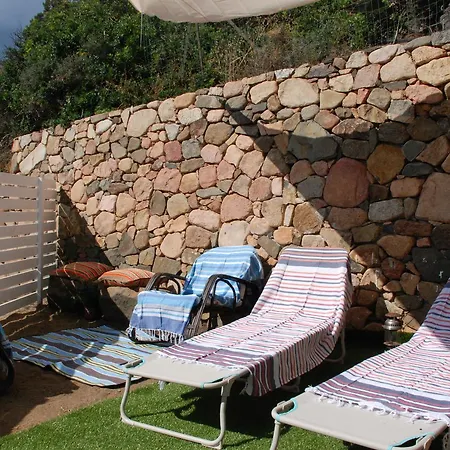 Dimore Esclusive Costa Di Villasimius Guest house