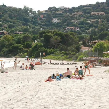 Guest house Dimore Esclusive Costa Di Villasimius Torre delle Stelle