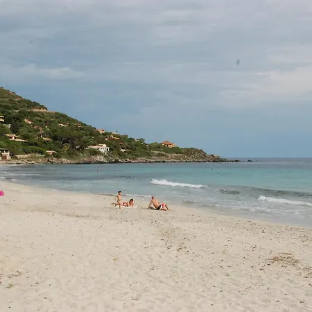 Dimore Esclusive Costa Di Villasimius Guest house *