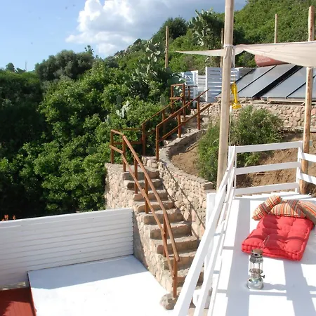 Guest house Dimore Esclusive Costa Di Villasimius