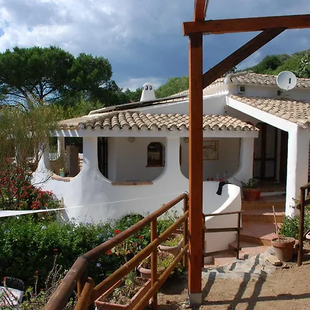 Dimore Esclusive Costa Di Villasimius Torre delle Stelle