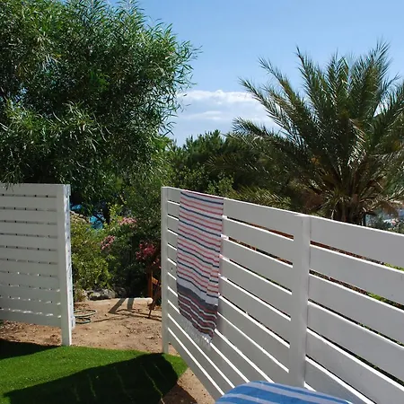Guest house Dimore Esclusive Costa Di Villasimius *