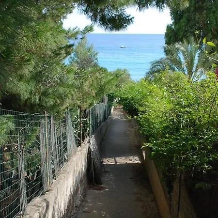 Guest house Dimore Esclusive Costa Di Villasimius *