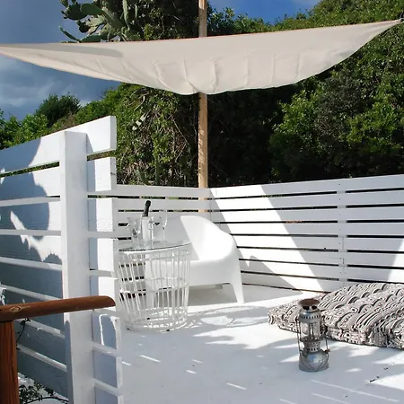 Dimore Esclusive Costa Di Villasimius Guest house