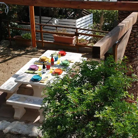 Guest house Dimore Esclusive Costa Di Villasimius