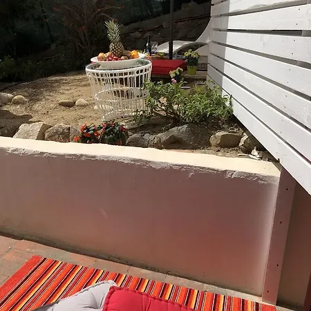 Dimore Esclusive Costa Di Villasimius Guest house Torre delle Stelle