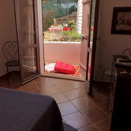 Dimore Esclusive Costa Di Villasimius Guest house *