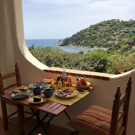 Guest house Dimore Esclusive Costa Di Villasimius Torre delle Stelle