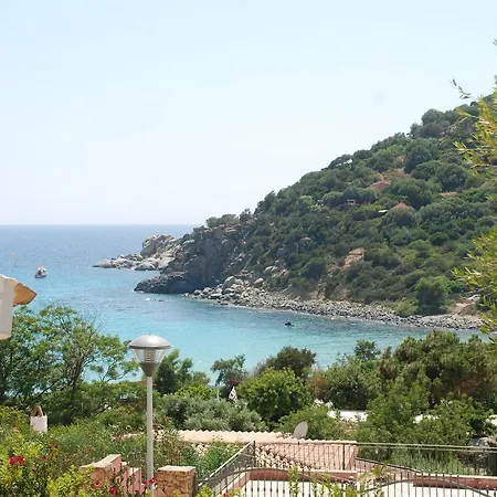 Guest house Dimore Esclusive Costa Di Villasimius Torre delle Stelle