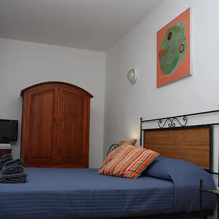 Dimore Esclusive Costa Di Villasimius Guest house *
