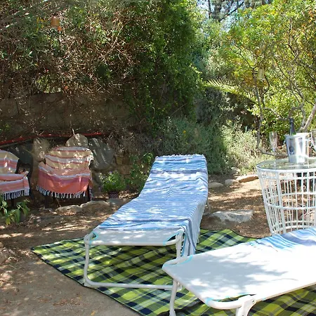 Guest house Dimore Esclusive Costa Di Villasimius Torre delle Stelle