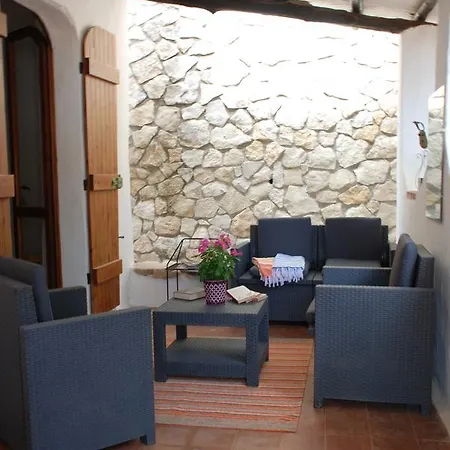 Guest house Dimore Esclusive Costa Di Villasimius Torre delle Stelle