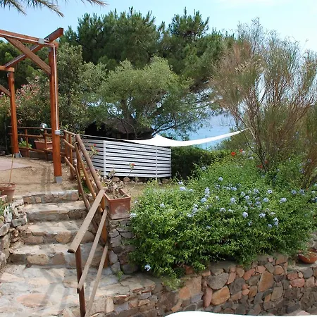 Dimore Esclusive Costa Di Villasimius Torre delle Stelle