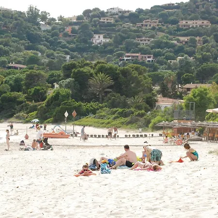 Dimore Esclusive Costa Di Villasimius Guest house