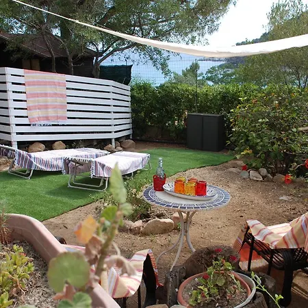 Guest house Dimore Esclusive Costa Di Villasimius