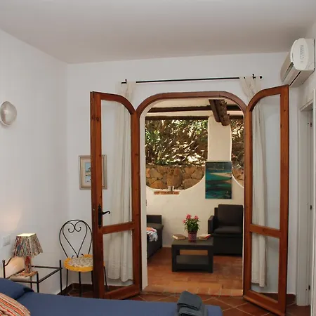 Guest house Dimore Esclusive Costa Di Villasimius *