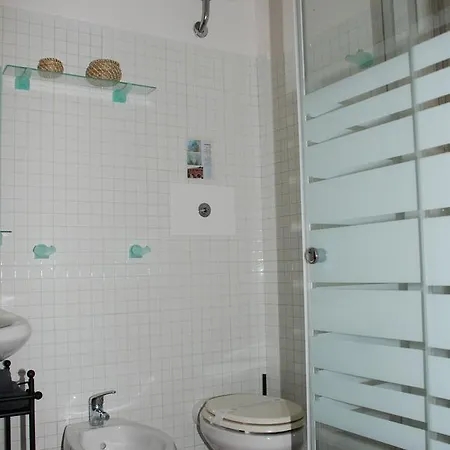 Dimore Esclusive Costa Di Villasimius Guest house Torre delle Stelle