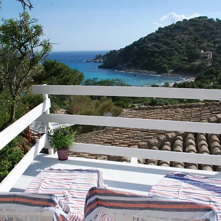 Dimore Esclusive Costa Di Villasimius Guest house Torre delle Stelle
